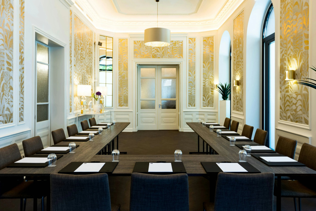 AC Hotel by Marriott Mainz