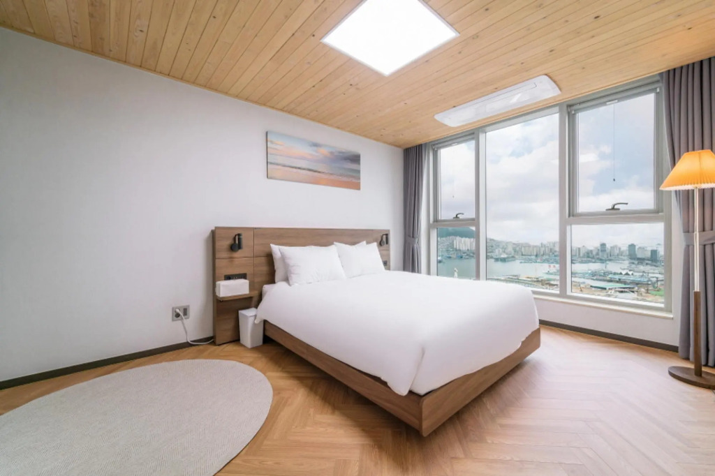 Executive Suite Apartment
