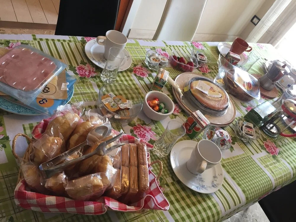 B&B Antea