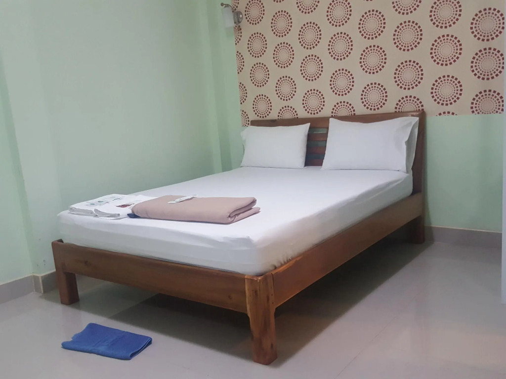 Lake View Resort
