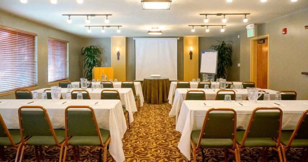 Larkspur Landing Extended Stay Suites Pleasanton