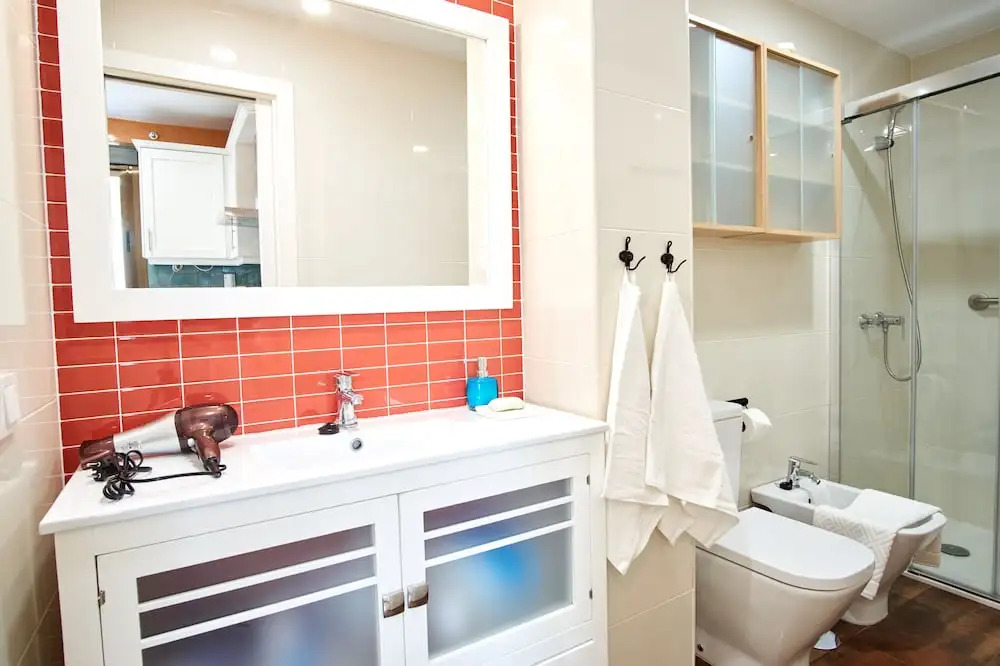 Apartamento Corazón de Triana