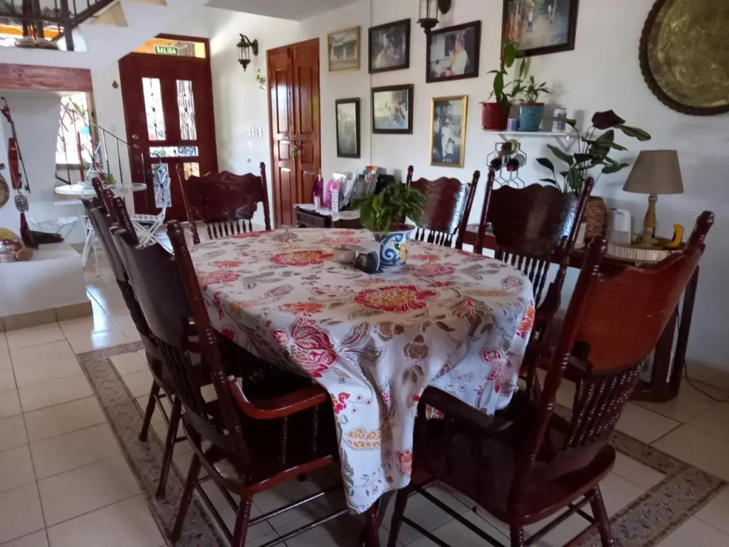 Hostal Familiar La Casita De Los Kimmell