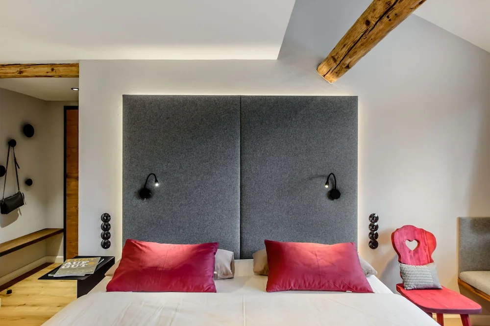 BIO-Hotel Adler/Restaurant