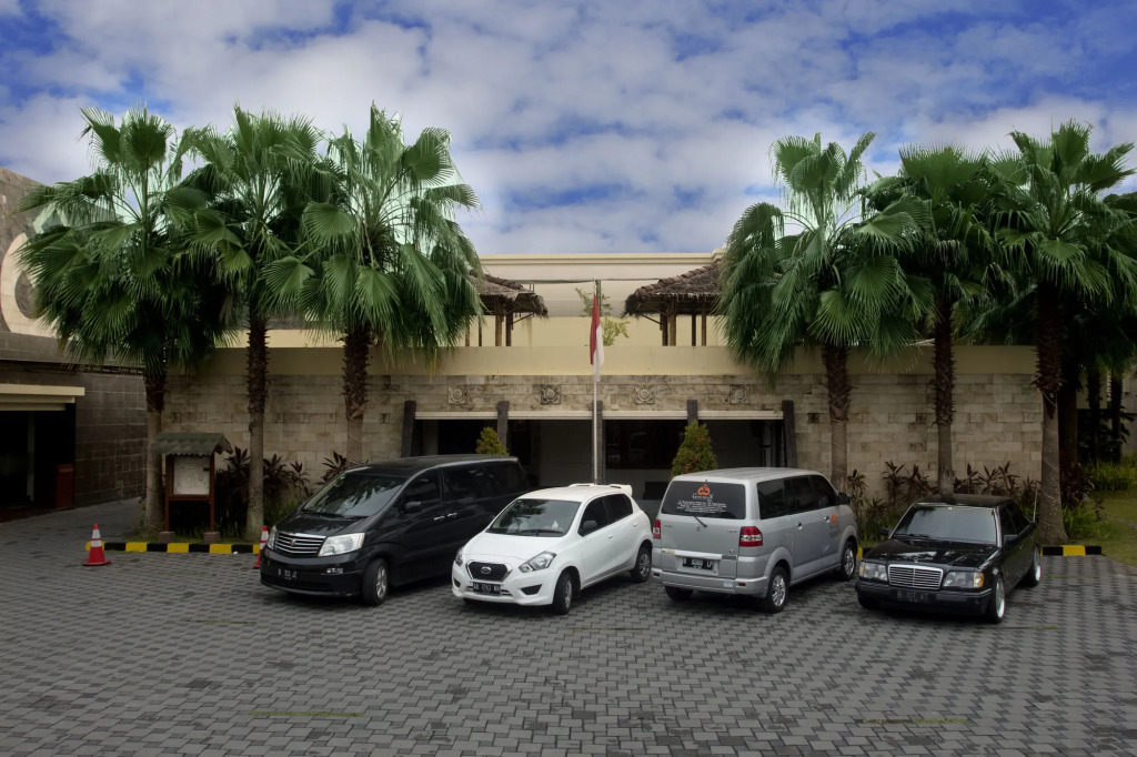 SARE HOTEL MALIOBORO