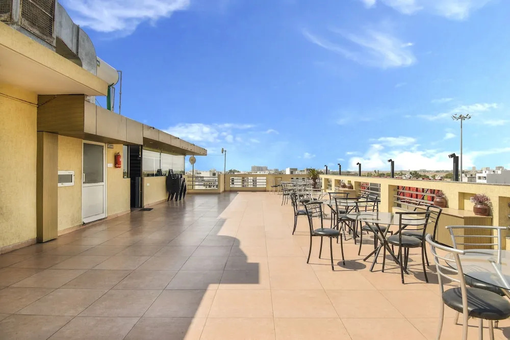 Fabhotel Vinayak Inn
