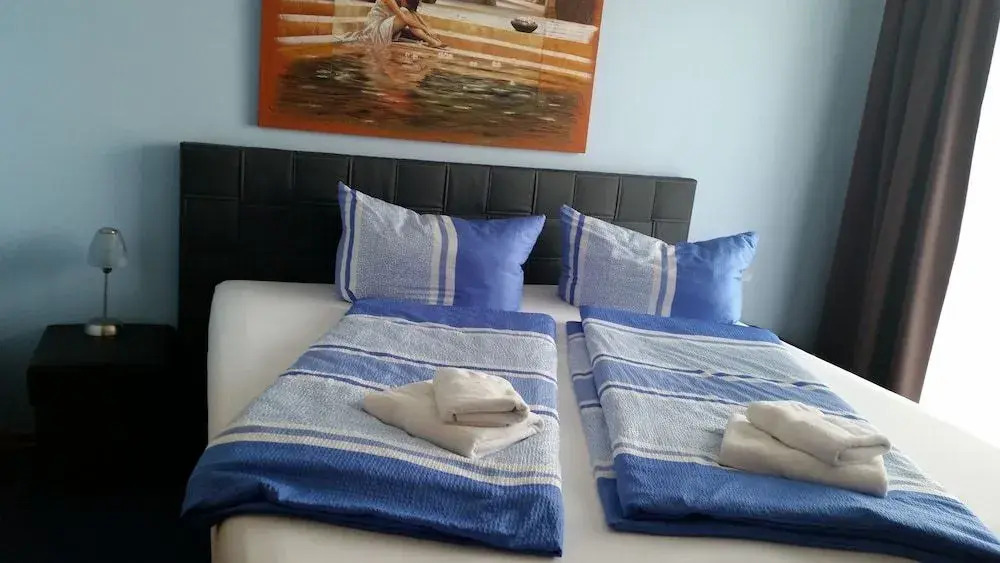 Hotel Ackermann