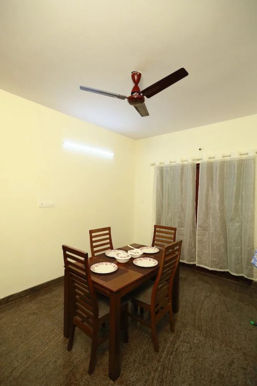 Tranquil Orchid Serviced Apartments