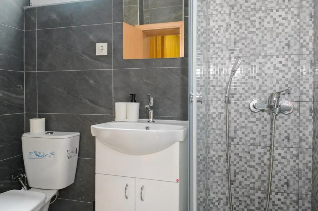 Skopje Hostel
