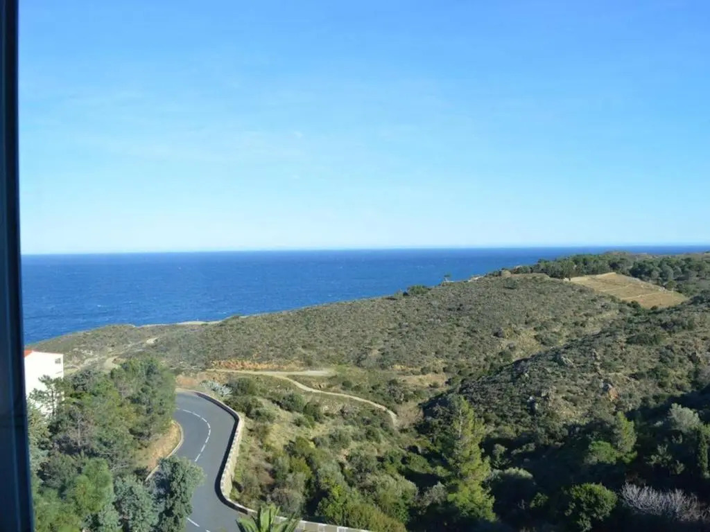 Appartement Banyuls-sur-Mer, 3 pièces, 6 personnes - FR-1-225C-6