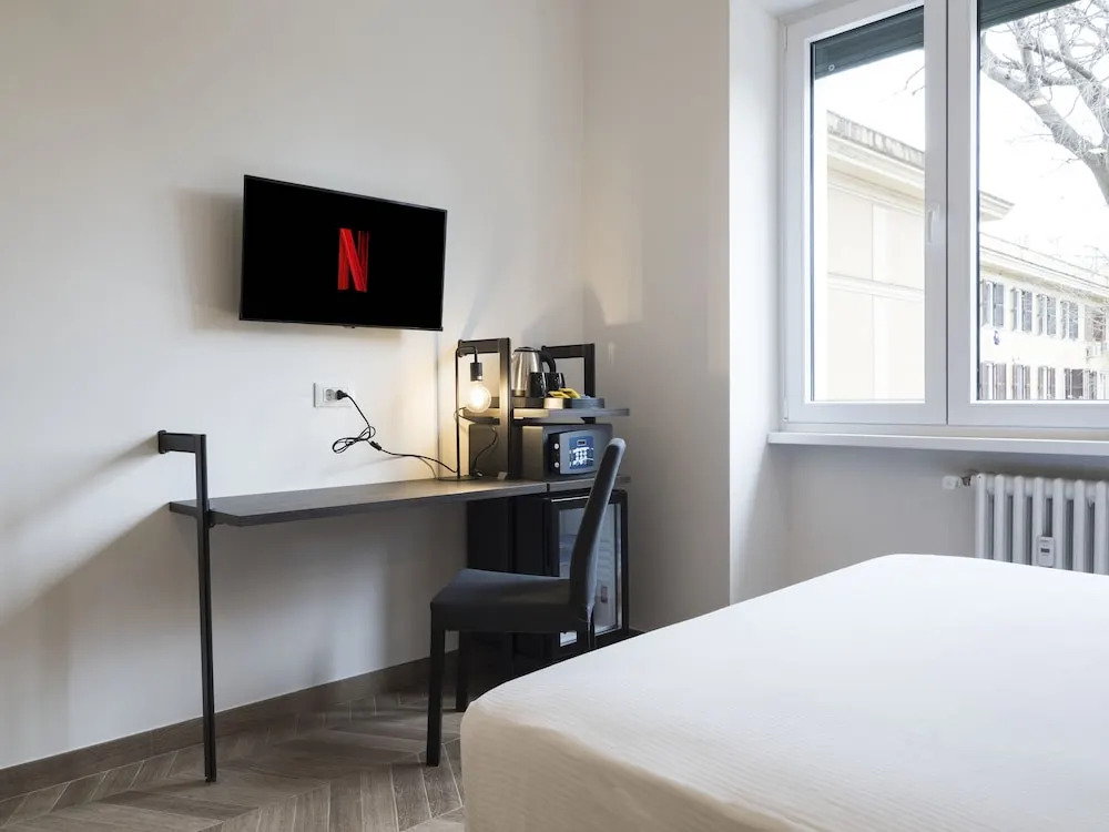 Savoia Rooms Roma