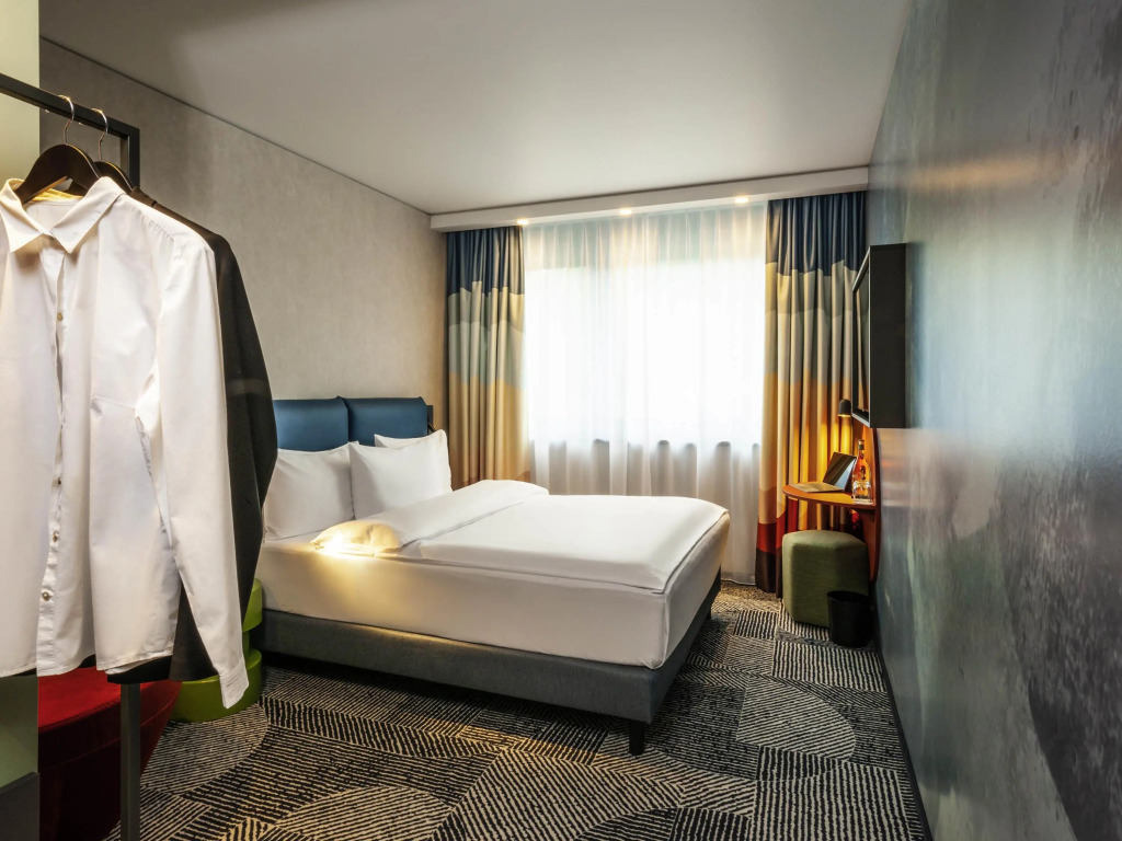 ibis Styles St Margrethen Bodensee
