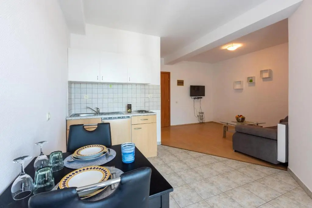 Apartments Antonija