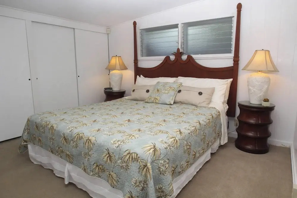 Kaikea Hale Oceanfront Paradise