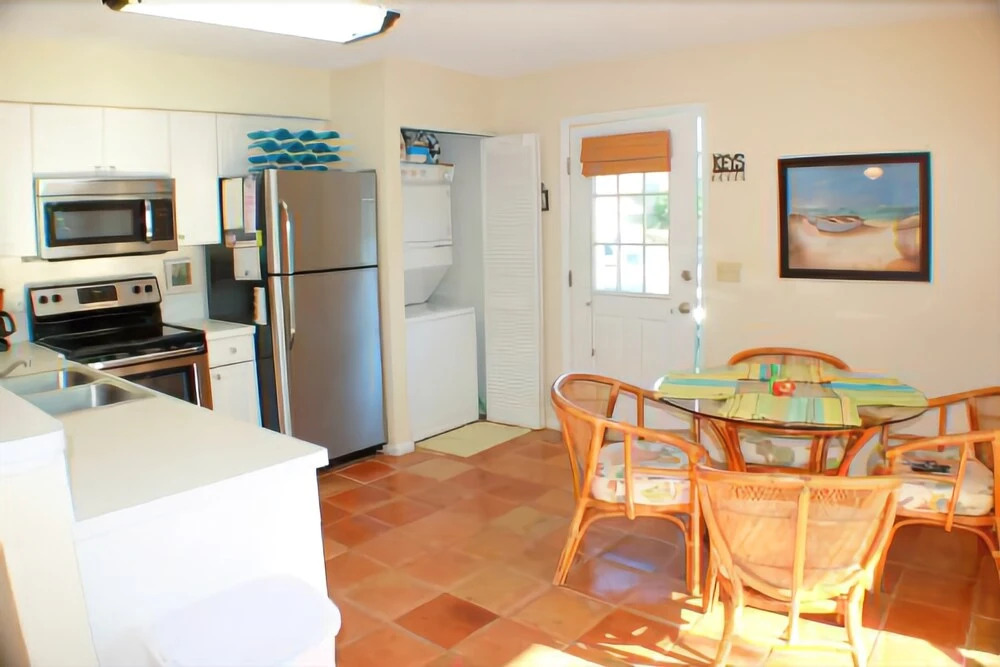Surf Crest Village 38 2 Bedrooms 1 Bathroom Cottage