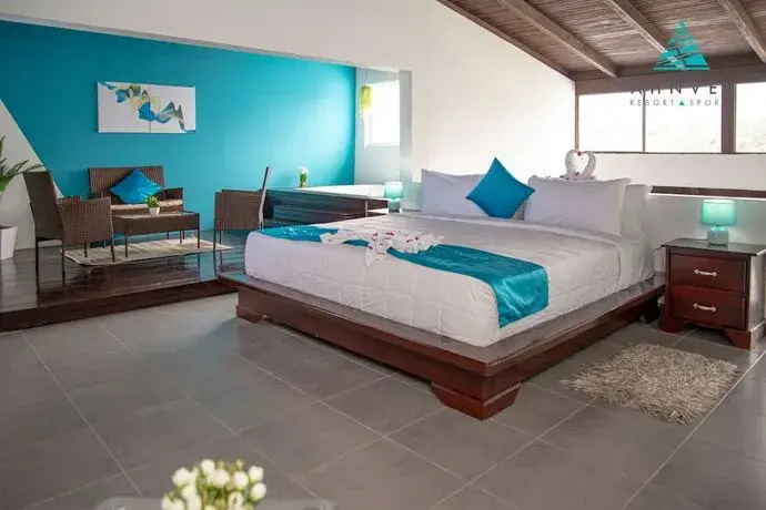 The Diamond Suites At Ahnvee