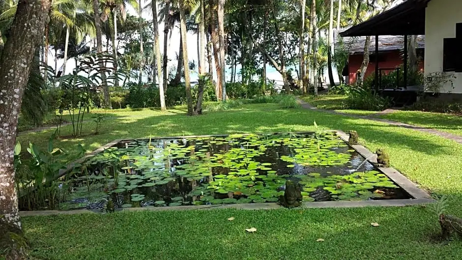 Kuda Laut Resort