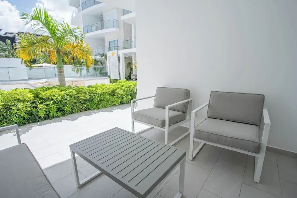 Xeliter Playa Coral, Bavaro