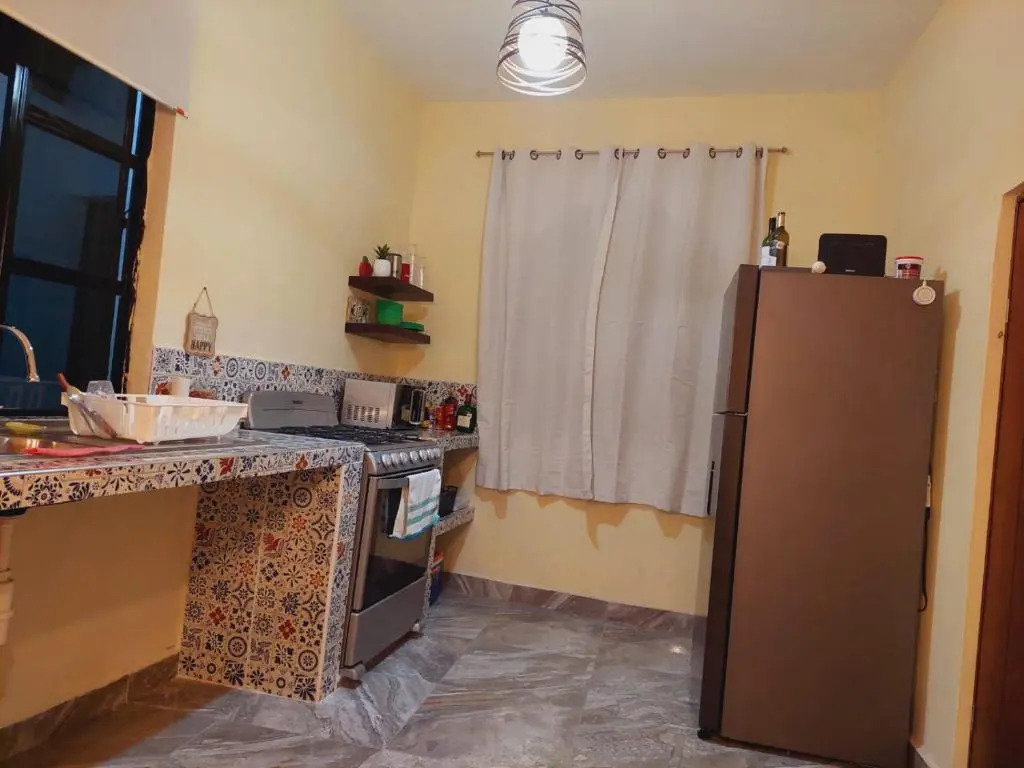 Casa Palomos