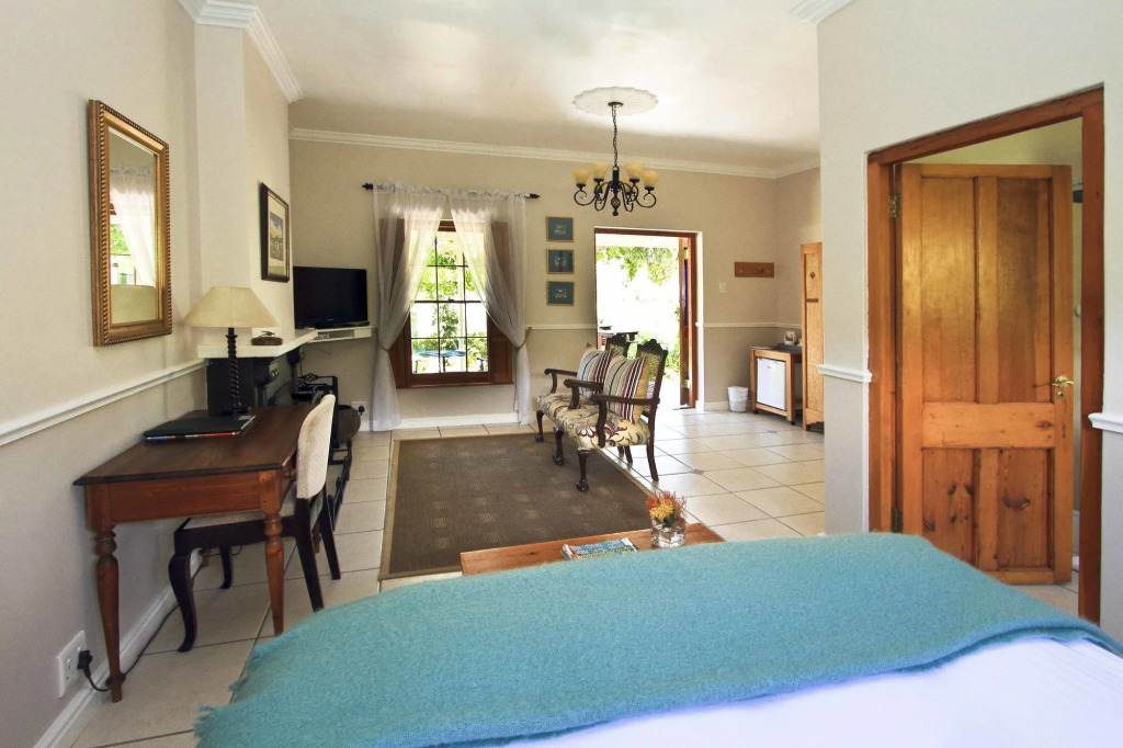 Montagu Vines Guesthouse