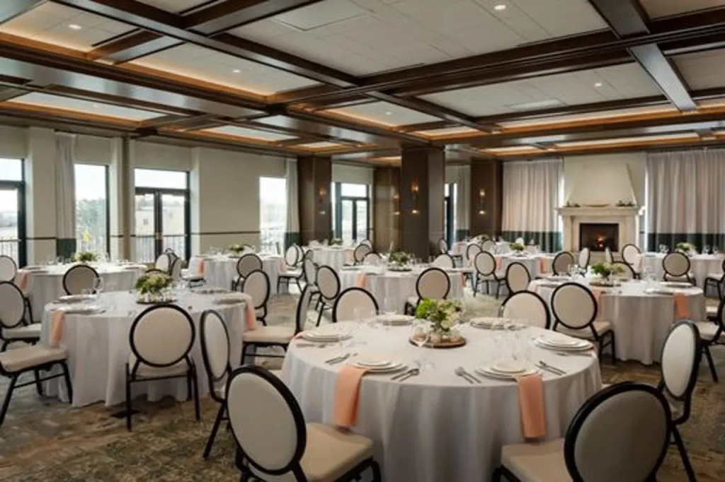 The Benson Hotel & Faculty Club