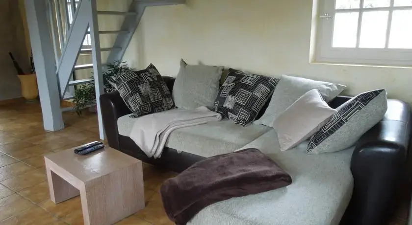 La Melrose gîte et chambre dhôte