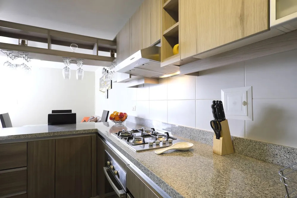 Ur Place Rentals - Brand New 2bdrm Great Location Miraflores