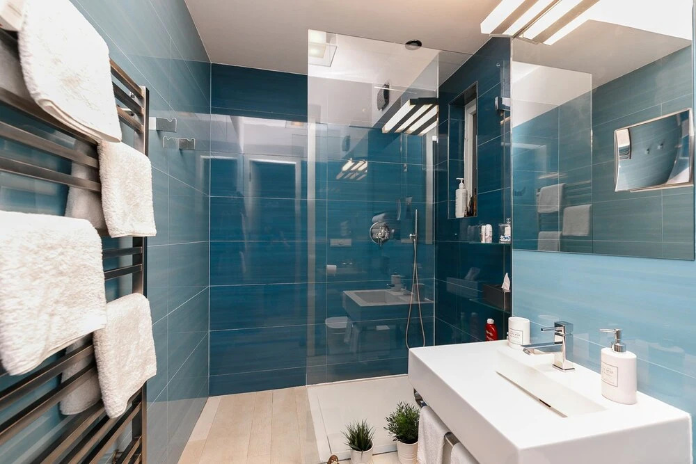 Apartment Rybna 25