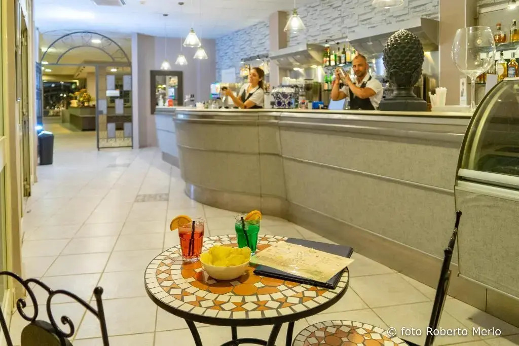 Hotel Club Eloro