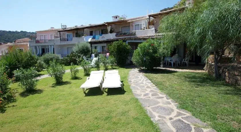 Residenza Sottovento 32