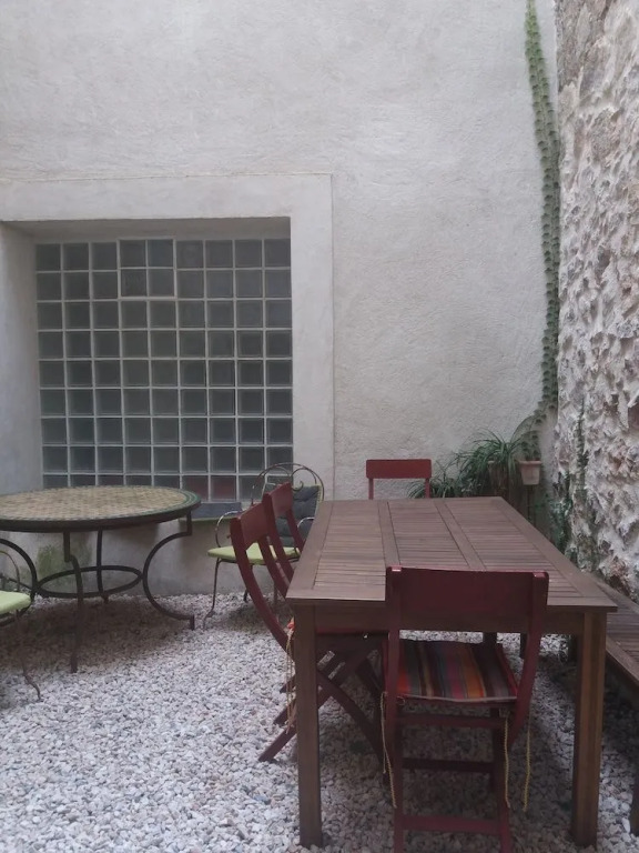 Le Patio Des Cigales