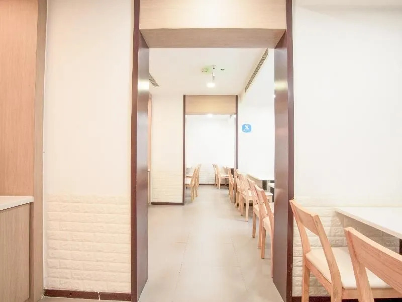 Hanting Hotel Beijing Changchun Street