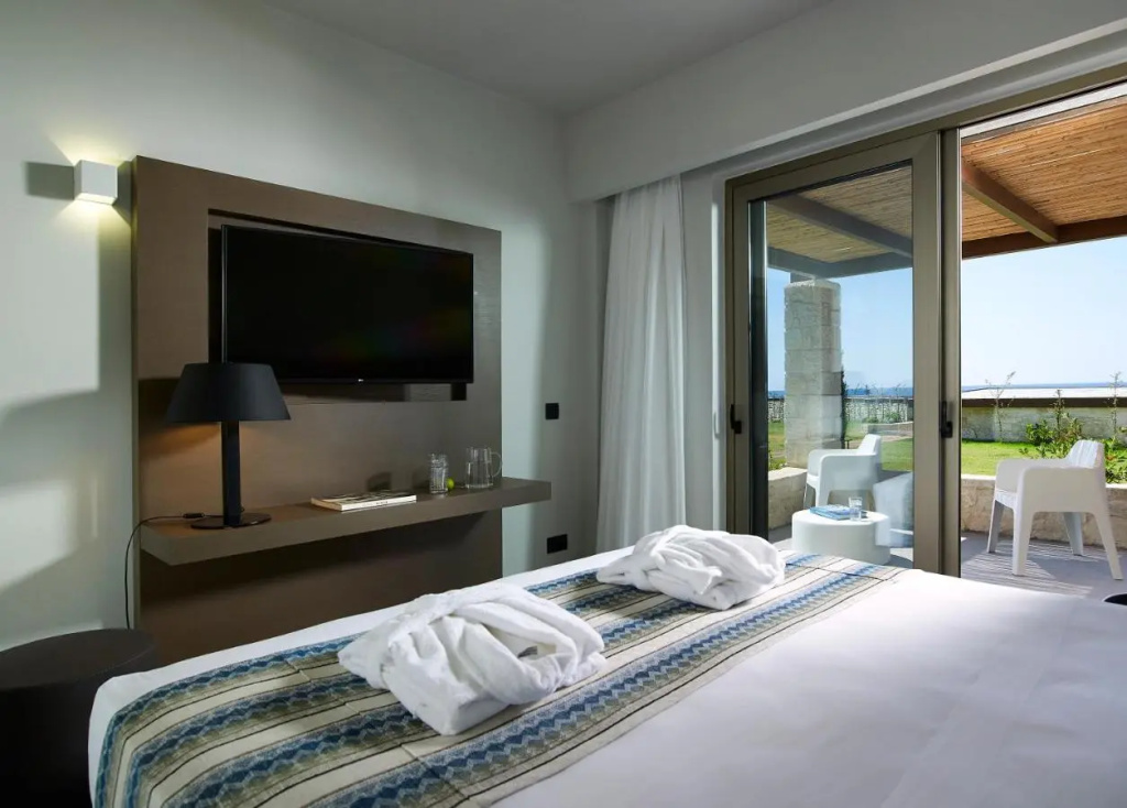 Kakkos Beach Hotel