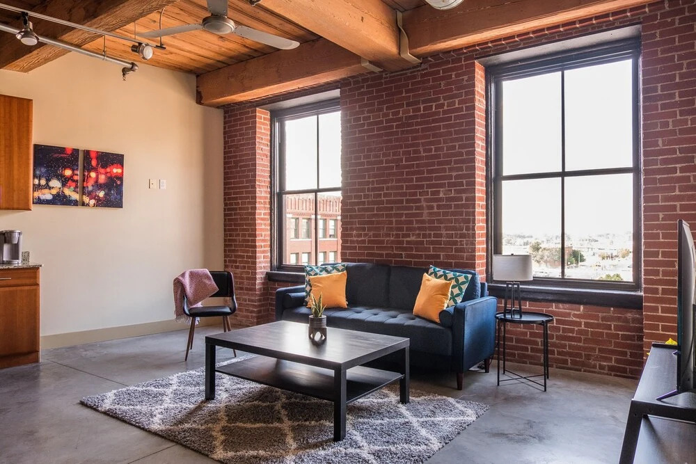 FRONTDESK 1209 Washington Ave Apts Downtown St Louis