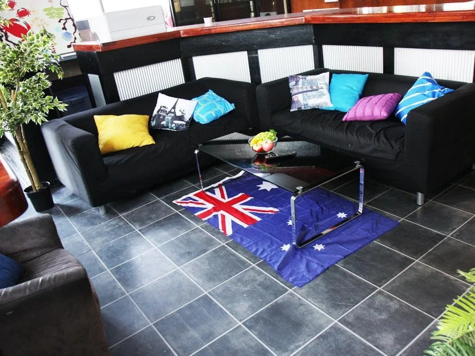 OziHouse Collingwood - Hostel