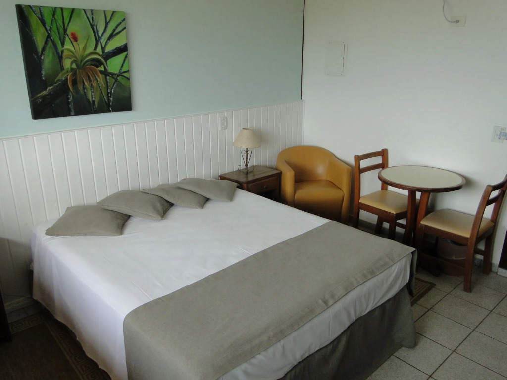Hotel Coquille