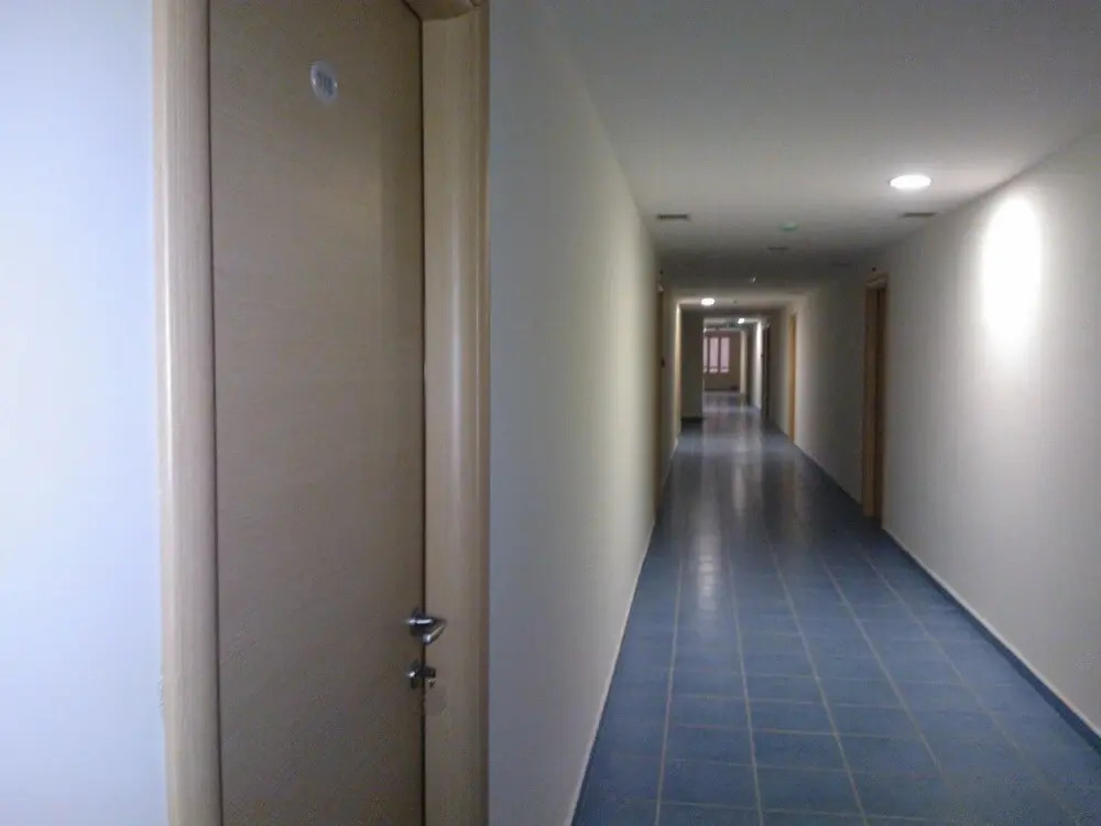 Hotel Total