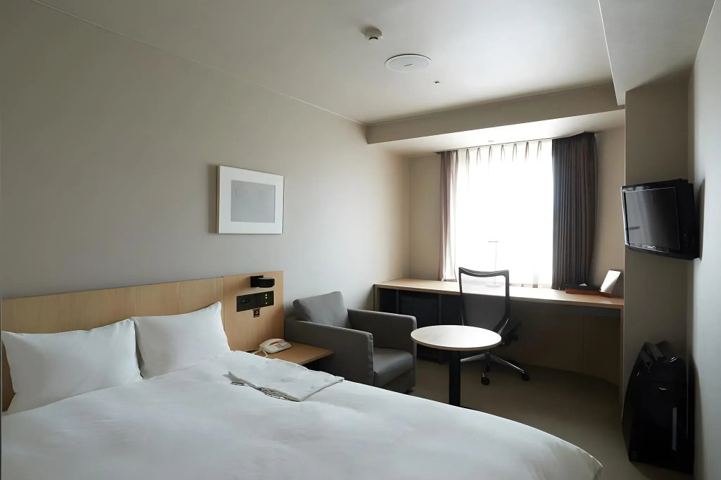 Rhino Hotel Kyoto