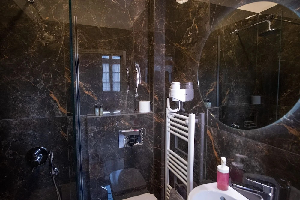 The Old School Boutique Hotel