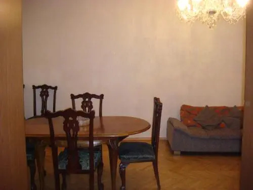 Zemeli Apartments