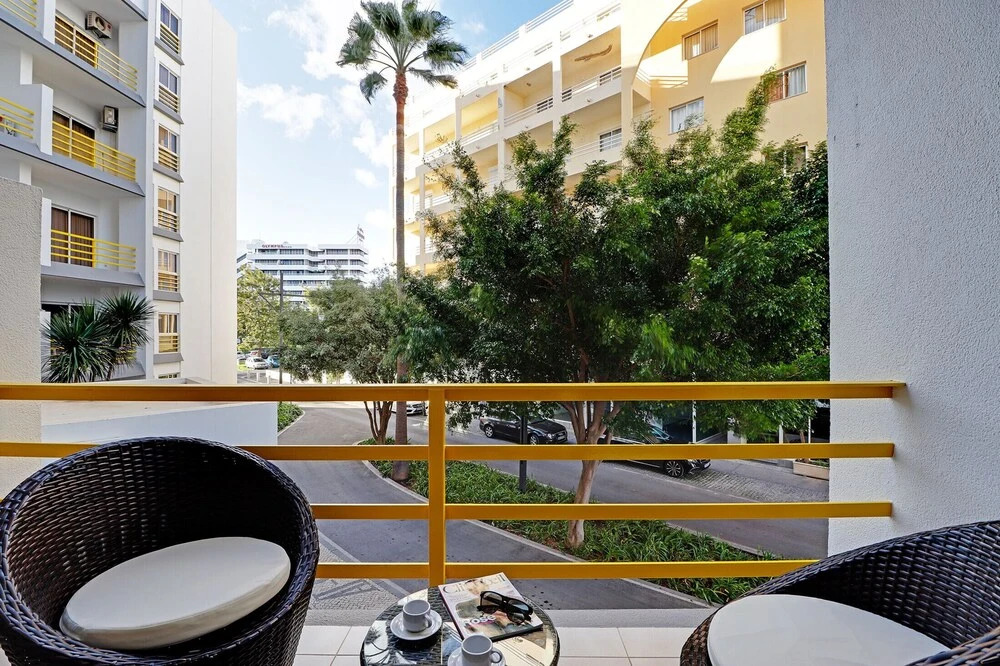 Vilamoura Design With Pool By Homing