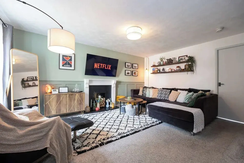Cosy Home in the Heart of Whitefield