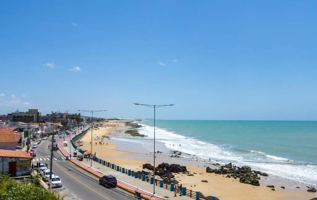 La Belle Beach Hotel