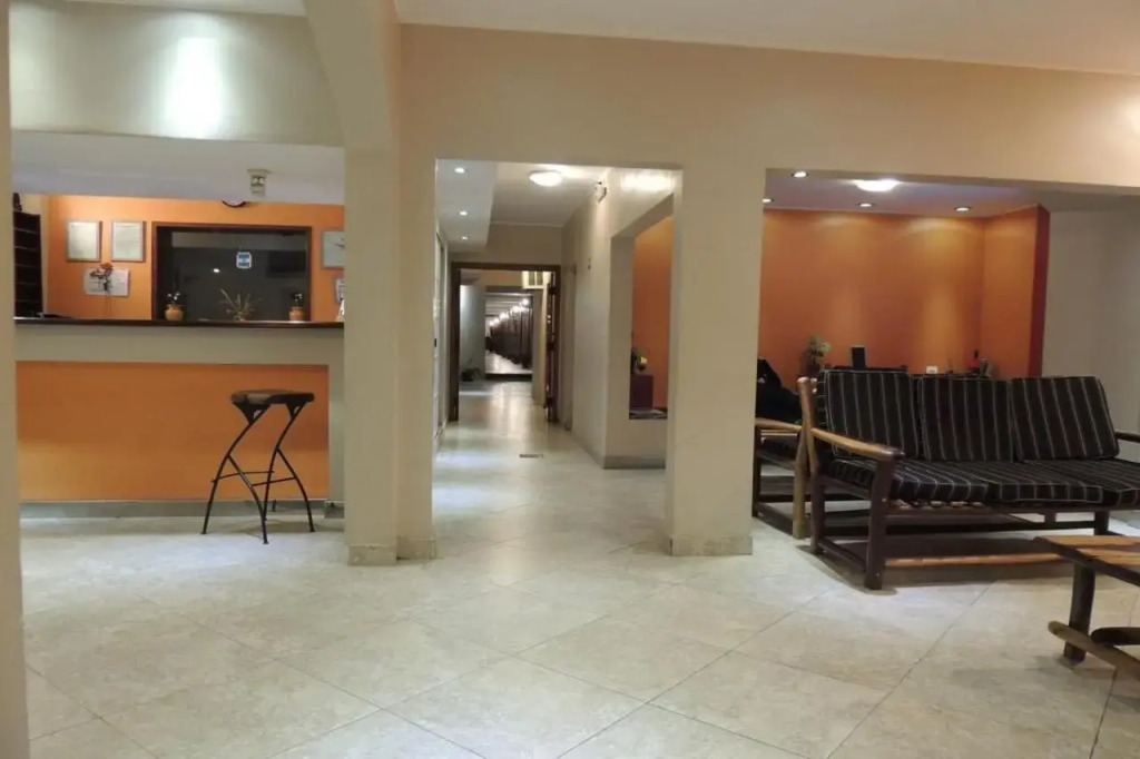 Hotel Buenos Aires