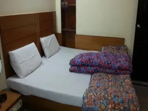 Hotel Venus Deluxe