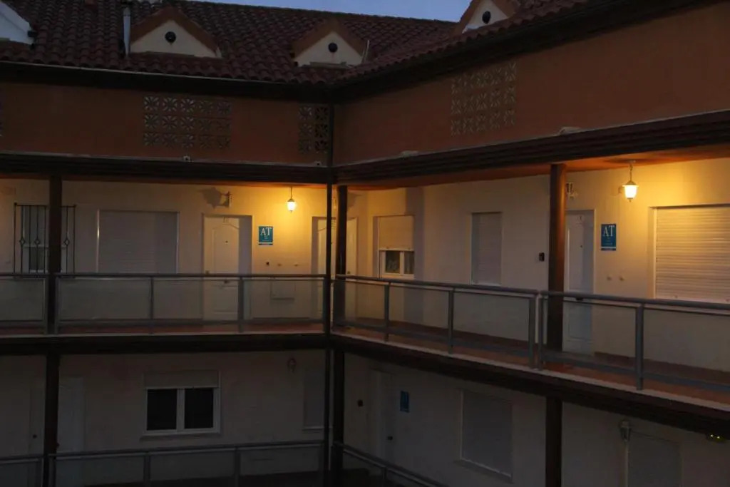 Apartamentos Alcazar de Baeza