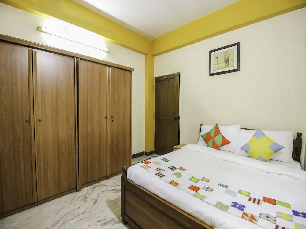 OYO 10837 Home Classic 2BHK Near Majorda Beach