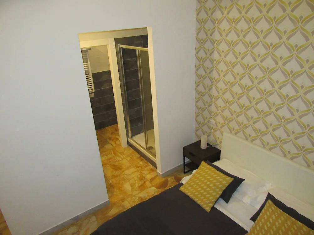 B&B Rettifilo