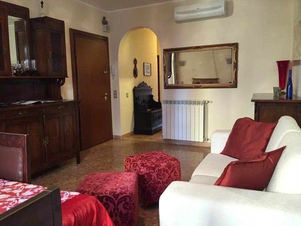HD Apartment