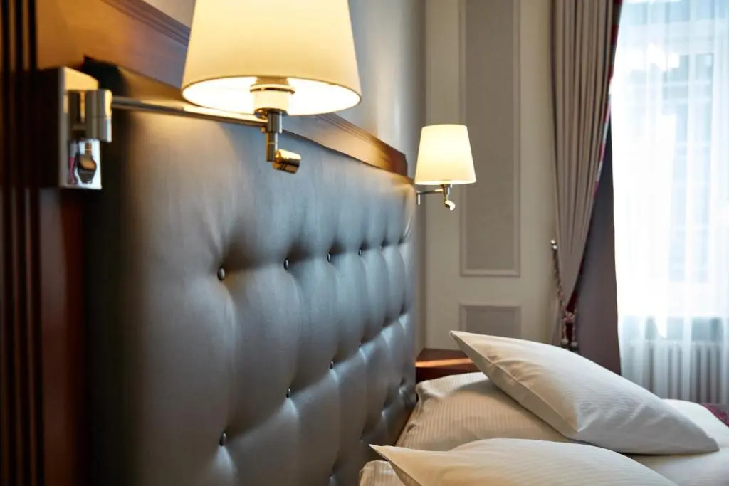 The Dufour, Suites & Rooms by Hotel Schweizerhof